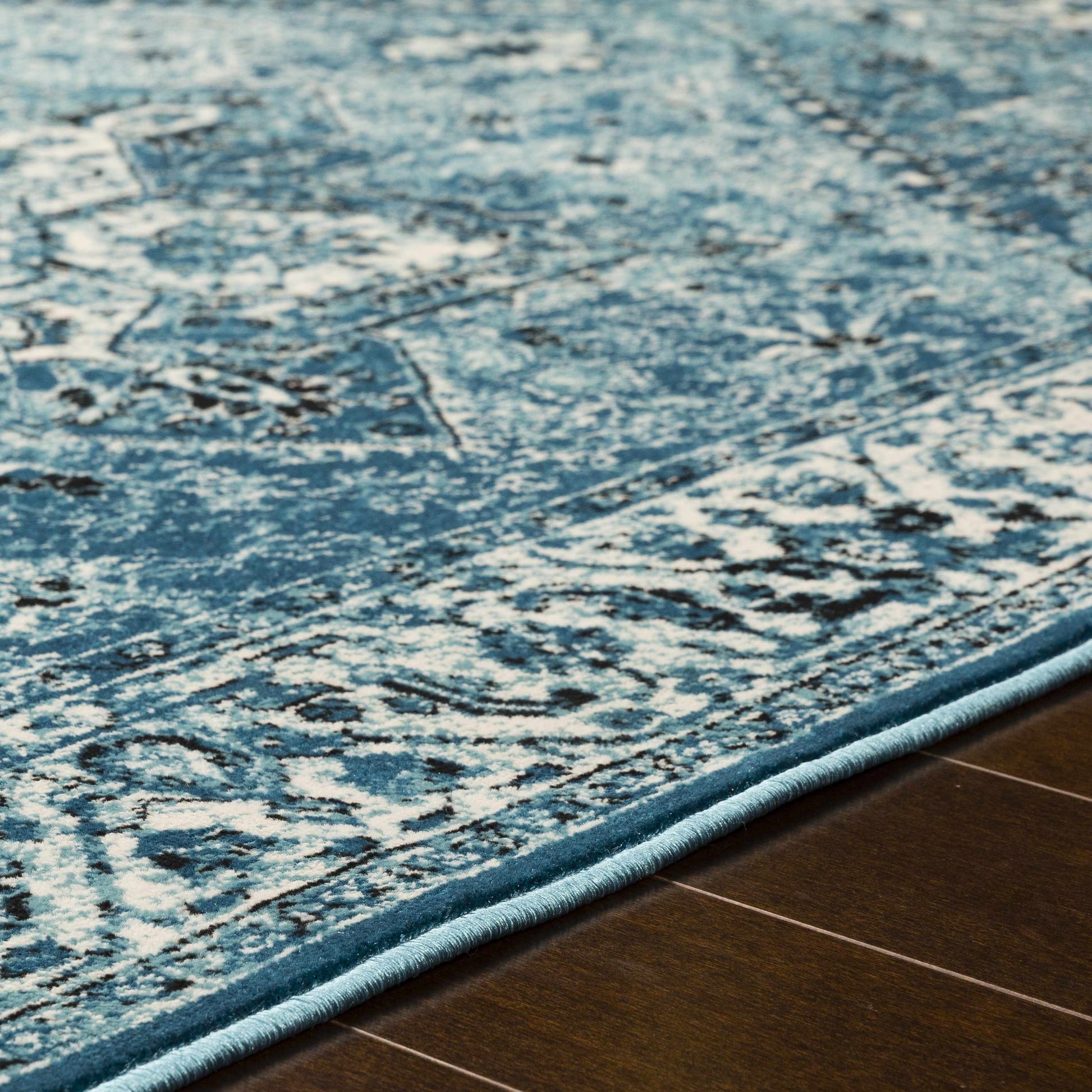 Mumbai MUM-2309 Machine Woven Rug