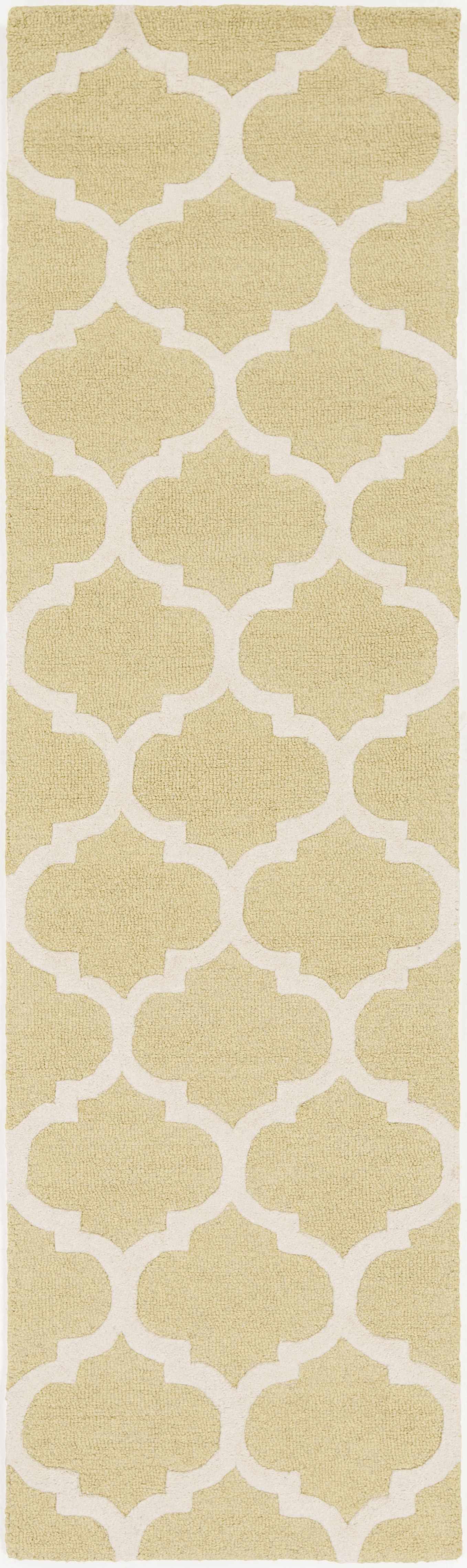 Pollack AWAH-2035 Hand Tufted Rug