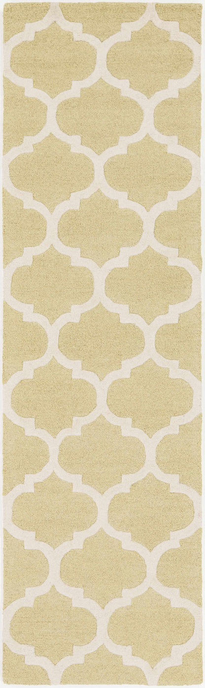 Pollack AWAH-2035 Hand Tufted Rug