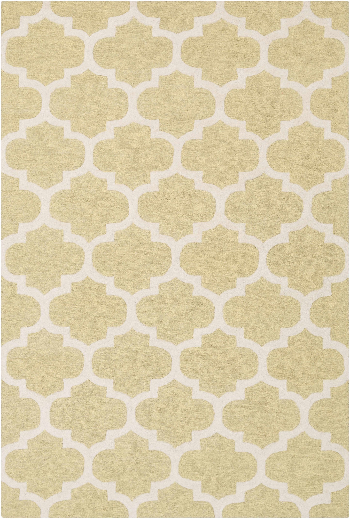 Pollack AWAH-2035 Hand Tufted Rug