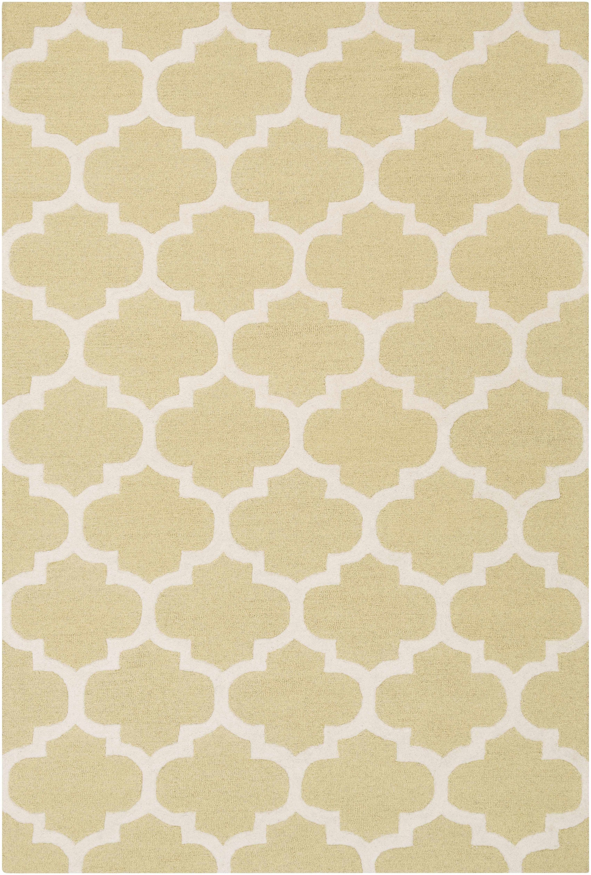 Pollack AWAH-2035 Hand Tufted Rug