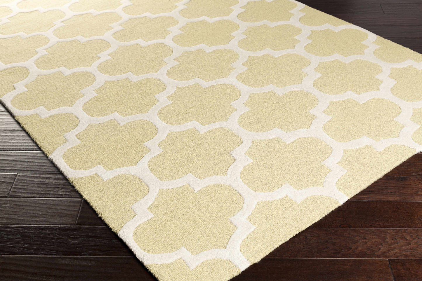 Pollack AWAH-2035 Hand Tufted Rug