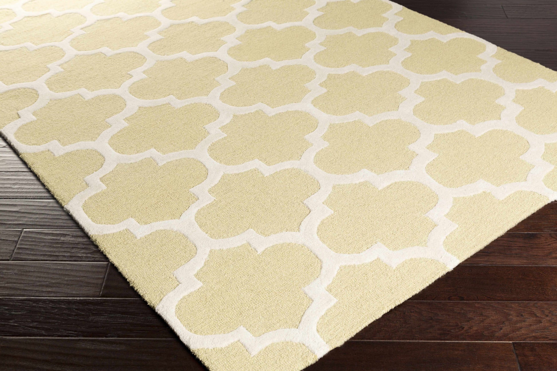 Pollack AWAH-2035 Hand Tufted Rug