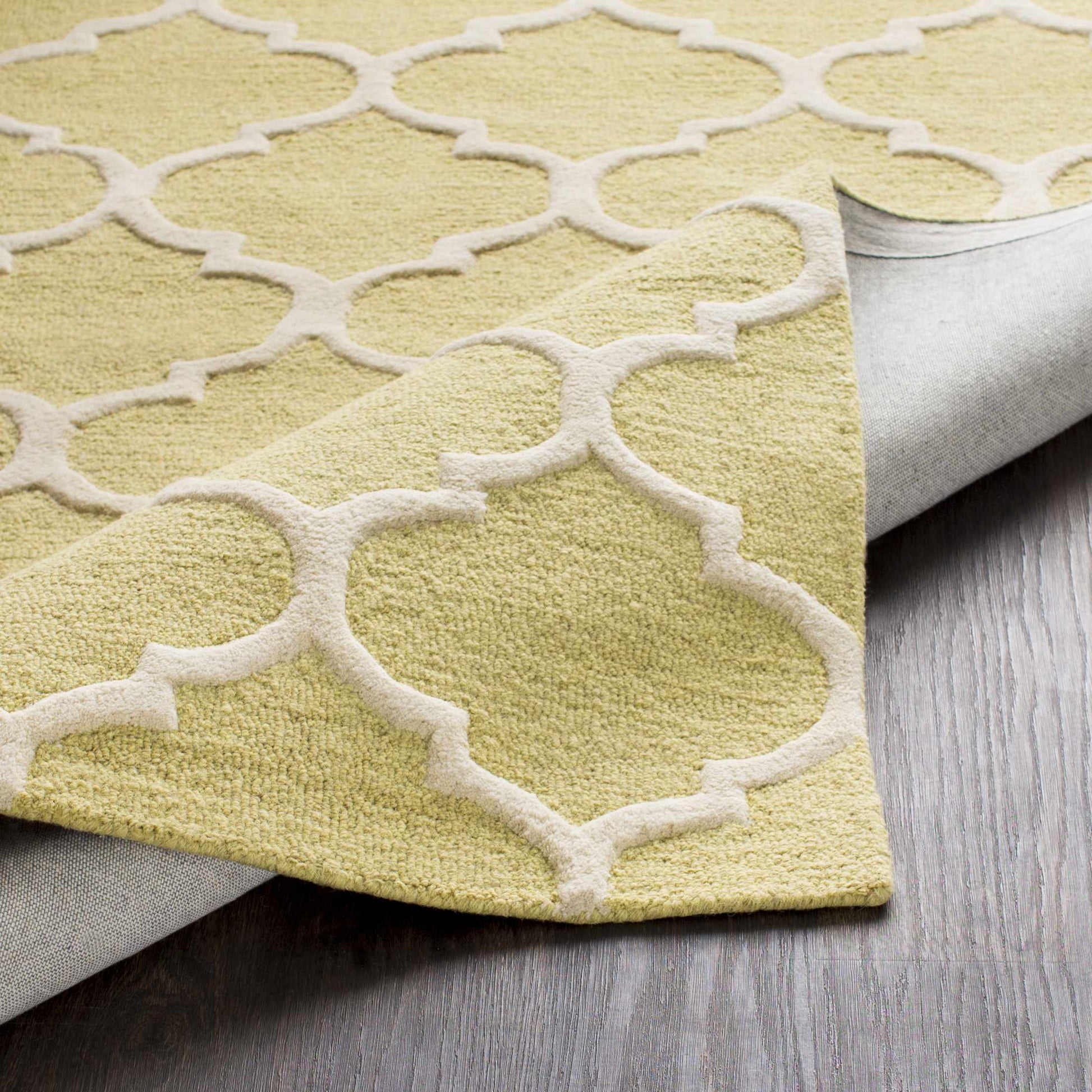 Pollack AWAH-2035 Hand Tufted Rug