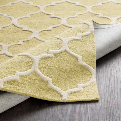 Pollack AWAH-2035 Hand Tufted Rug