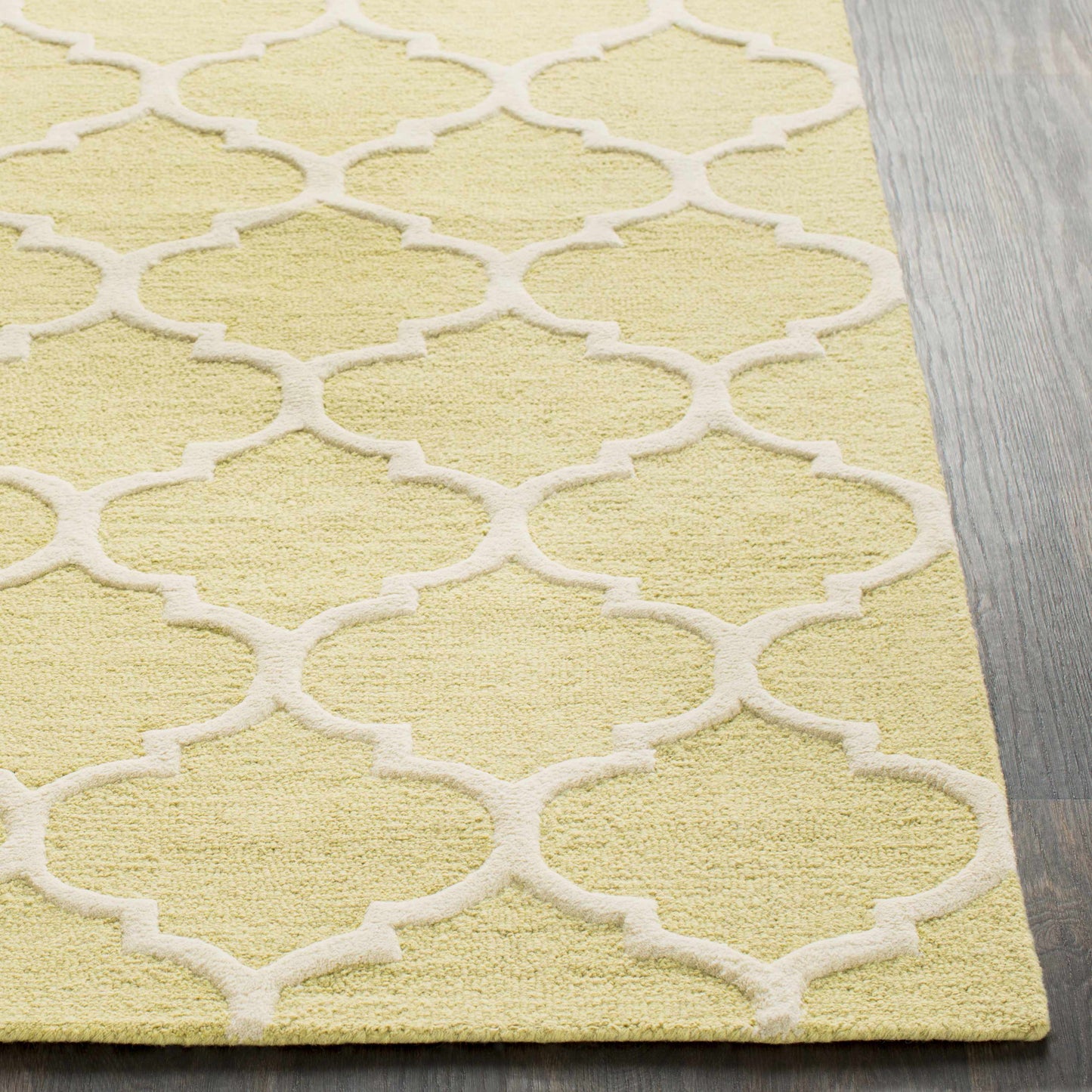Pollack AWAH-2035 Hand Tufted Rug