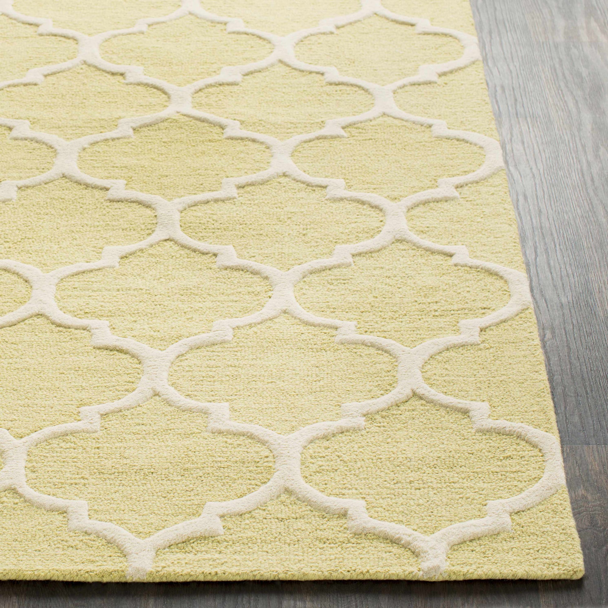 Pollack AWAH-2035 Hand Tufted Rug