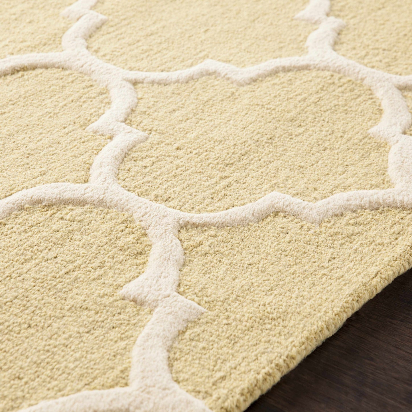 Pollack AWAH-2035 Hand Tufted Rug
