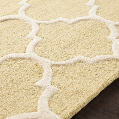 Pollack AWAH-2035 Hand Tufted Rug