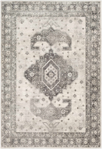 Indigo IGO-2322 Machine Woven Rug