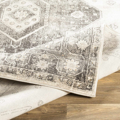 Indigo IGO-2322 Machine Woven Rug