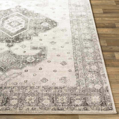 Indigo IGO-2322 Machine Woven Rug