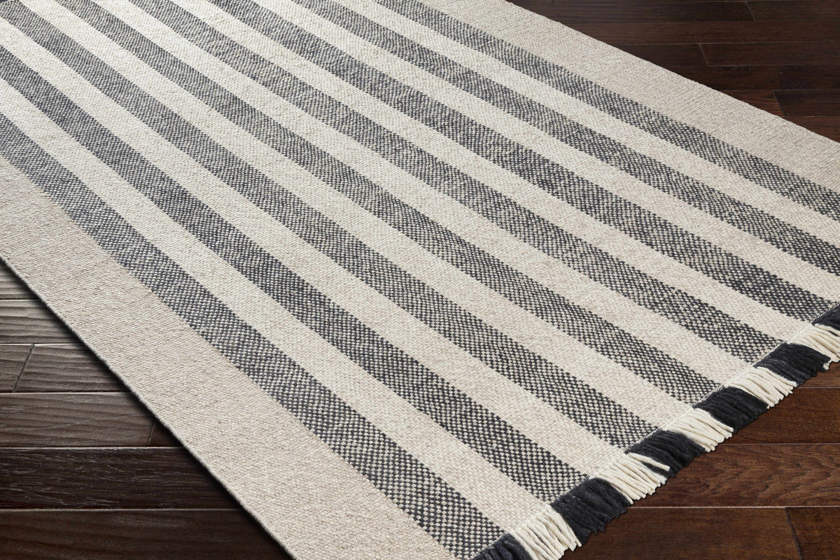 Reliance RLI-2302 Hand Woven Rug