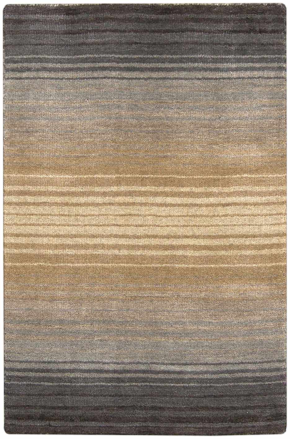 Indus Valley IND-95 Hand Knotted Rug