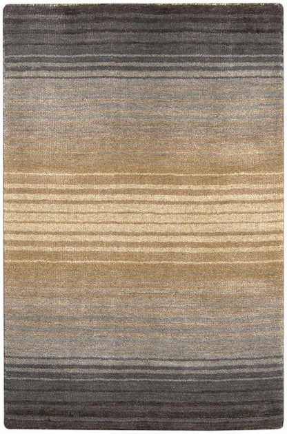 Indus Valley IND-95 Hand Knotted Rug