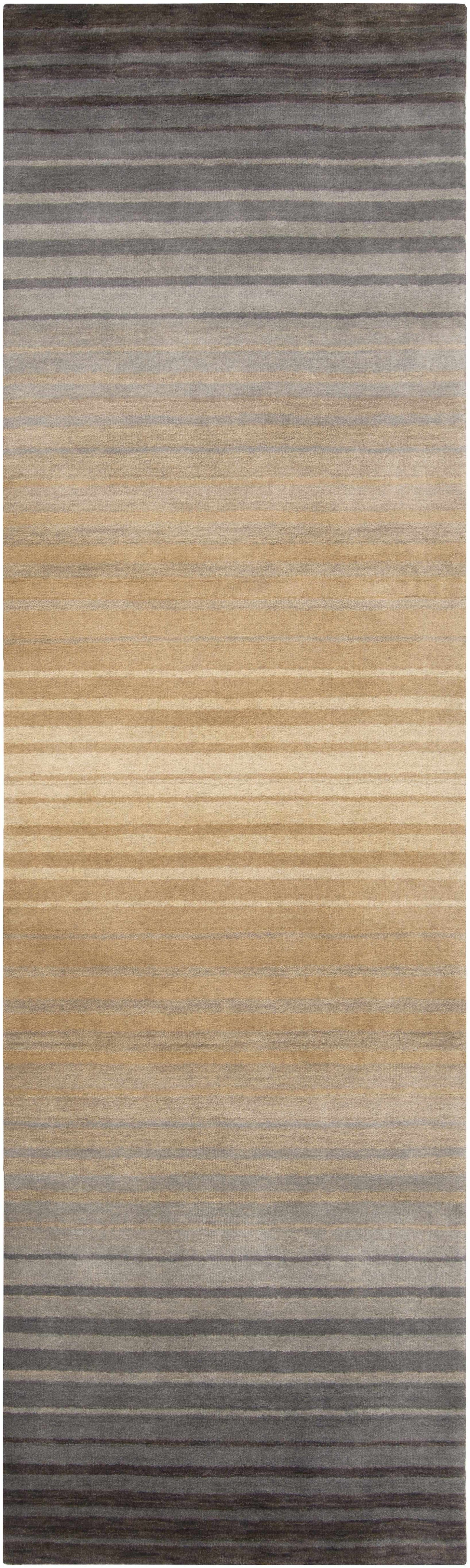 Indus Valley IND-95 Hand Knotted Rug
