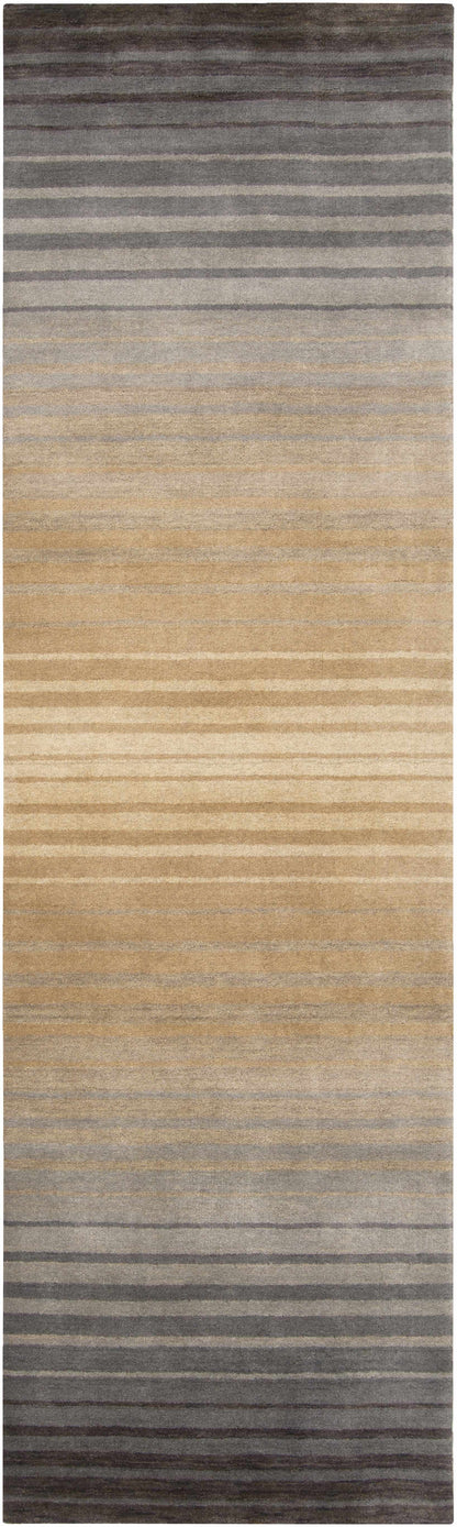 Indus Valley IND-95 Hand Knotted Rug