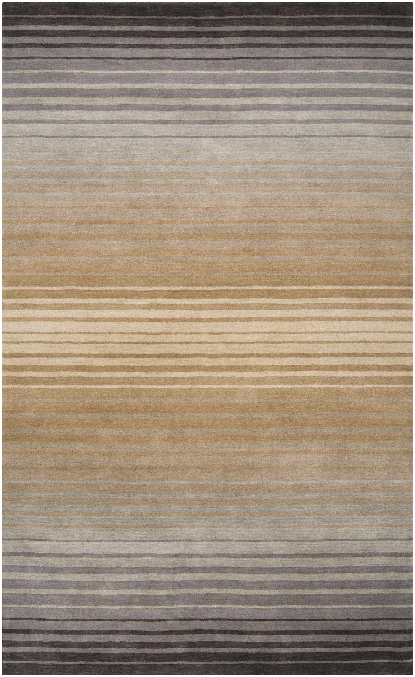 Indus Valley IND-95 Hand Knotted Rug