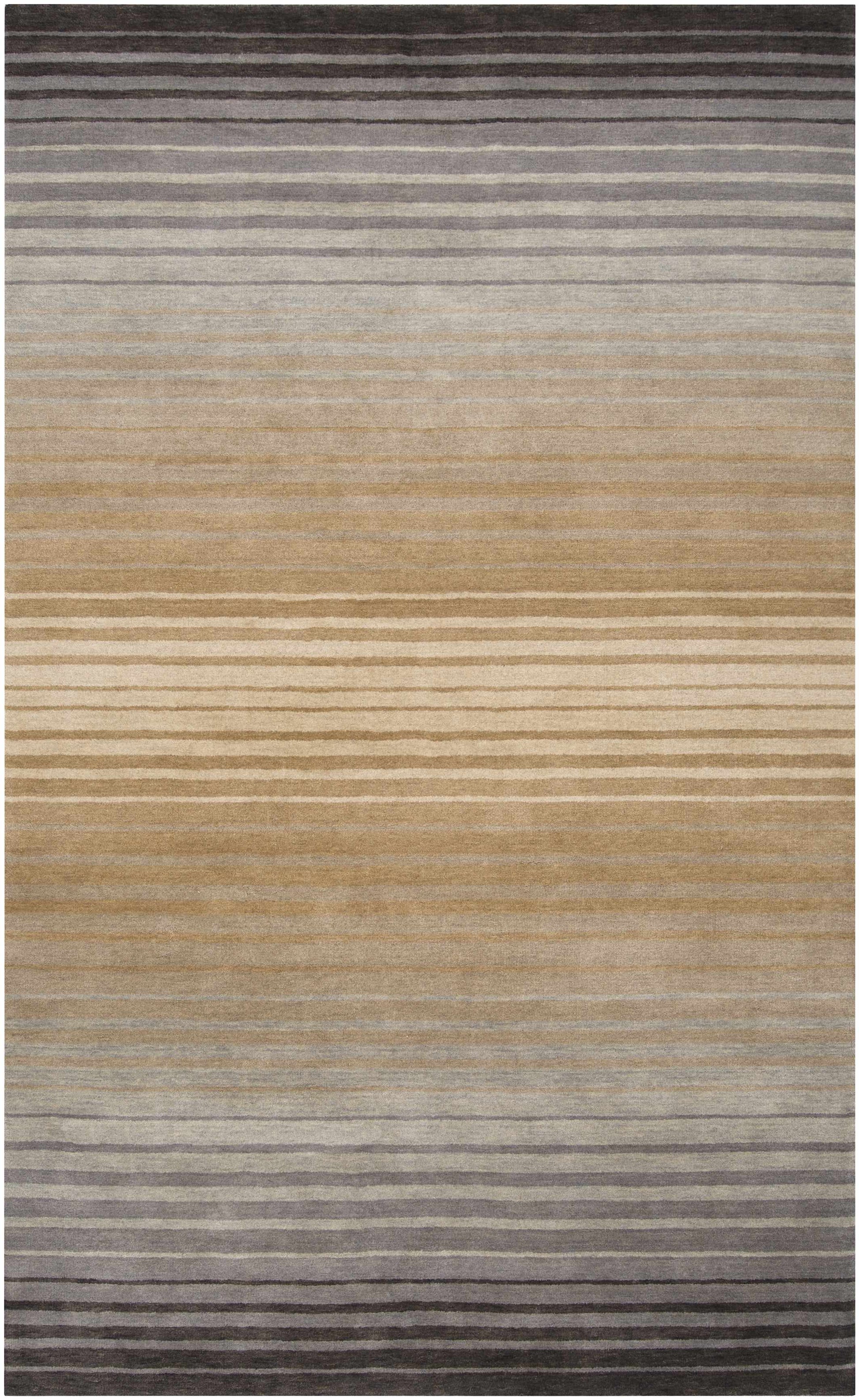Indus Valley IND-95 Hand Knotted Rug