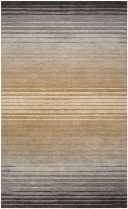 Indus Valley IND-95 Hand Knotted Rug