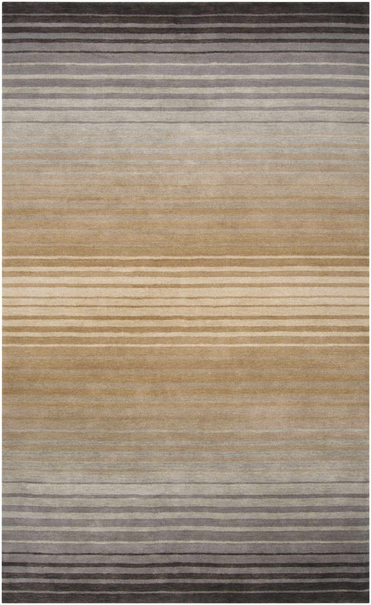 Indus Valley IND-95 Hand Knotted Rug