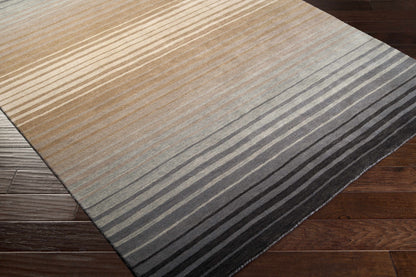 Indus Valley IND-95 Hand Knotted Rug