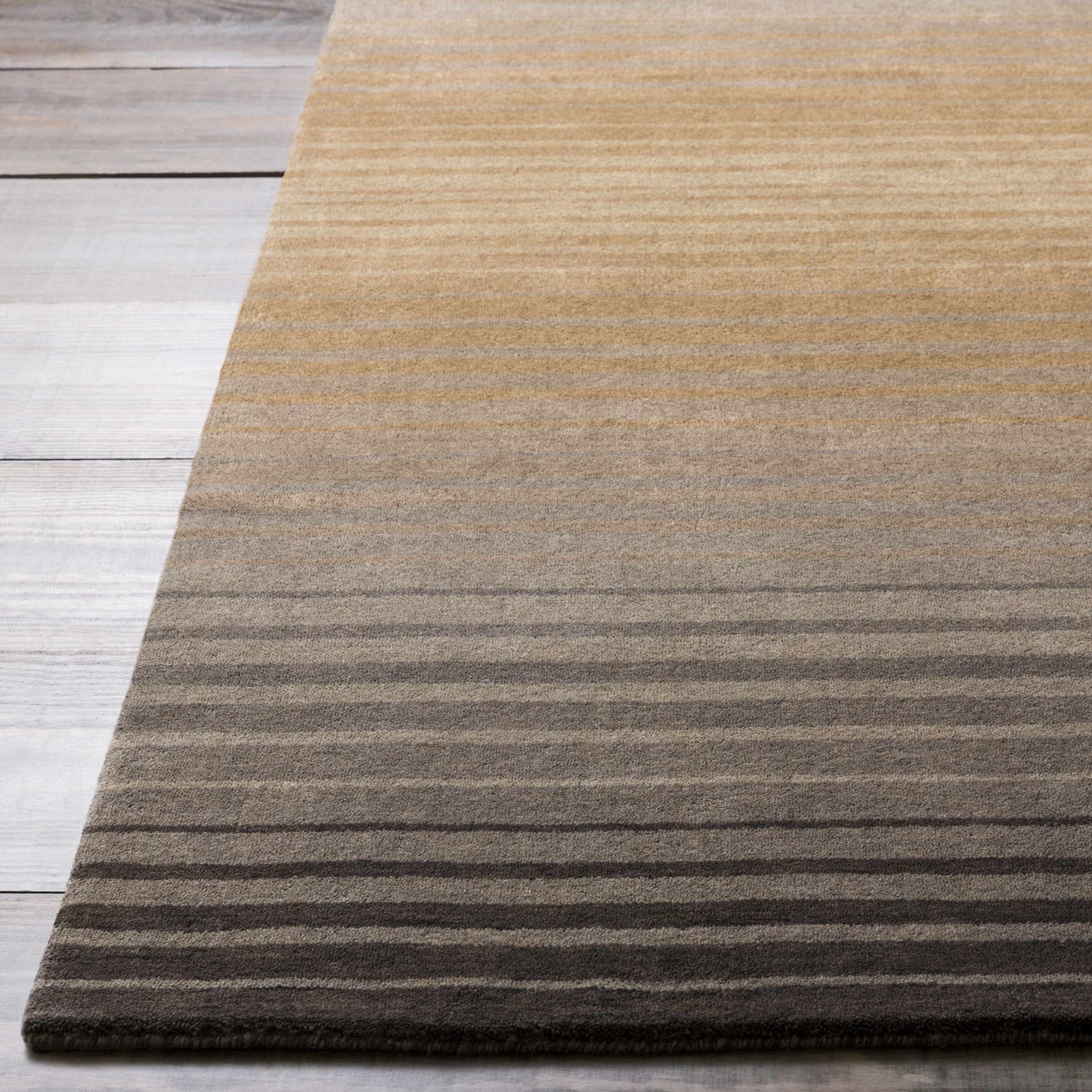 Indus Valley IND-95 Hand Knotted Rug