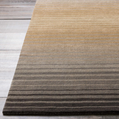 Indus Valley IND-95 Hand Knotted Rug