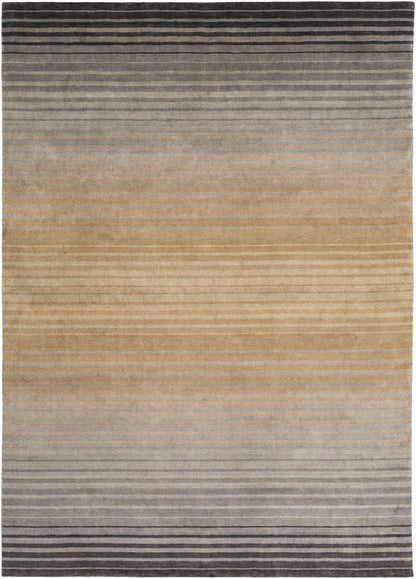 Indus Valley IND-95 Hand Knotted Rug