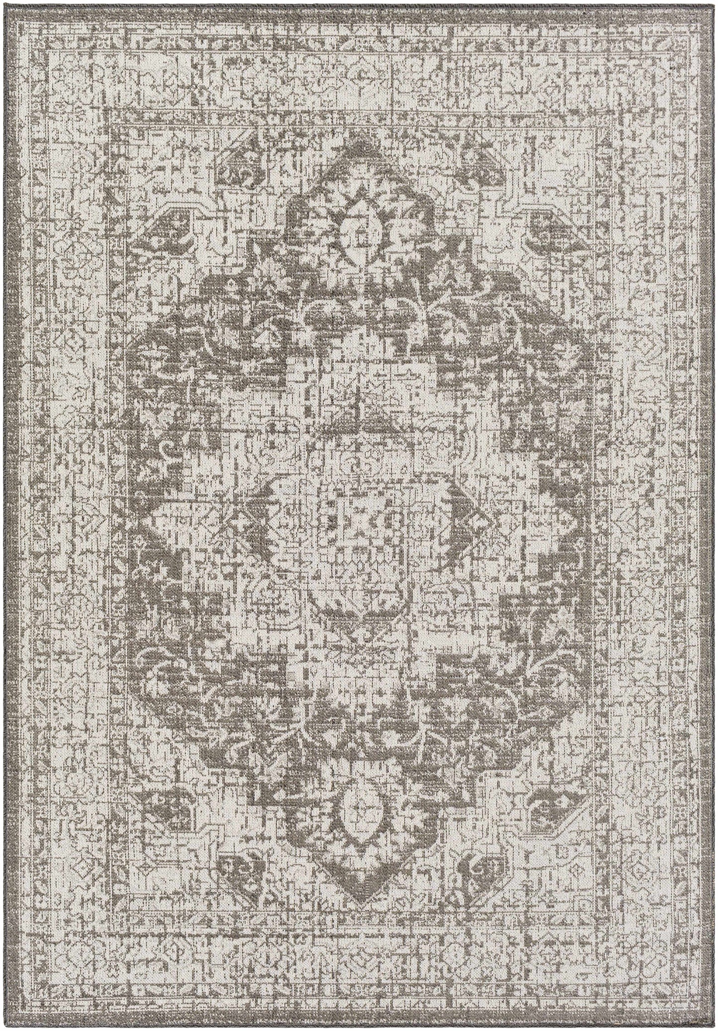 Veranda VRD-2302 Machine Woven Rug