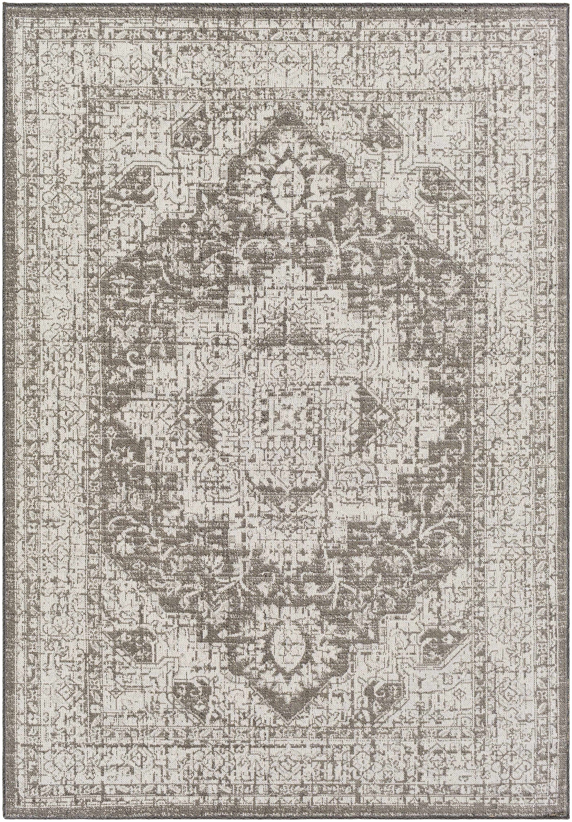 Veranda VRD-2302 Machine Woven Rug