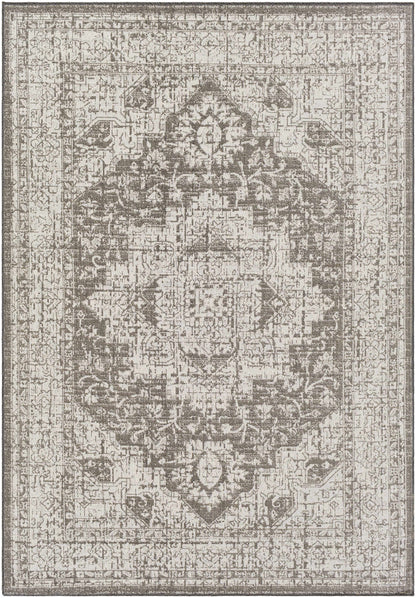 Veranda VRD-2302 Machine Woven Rug