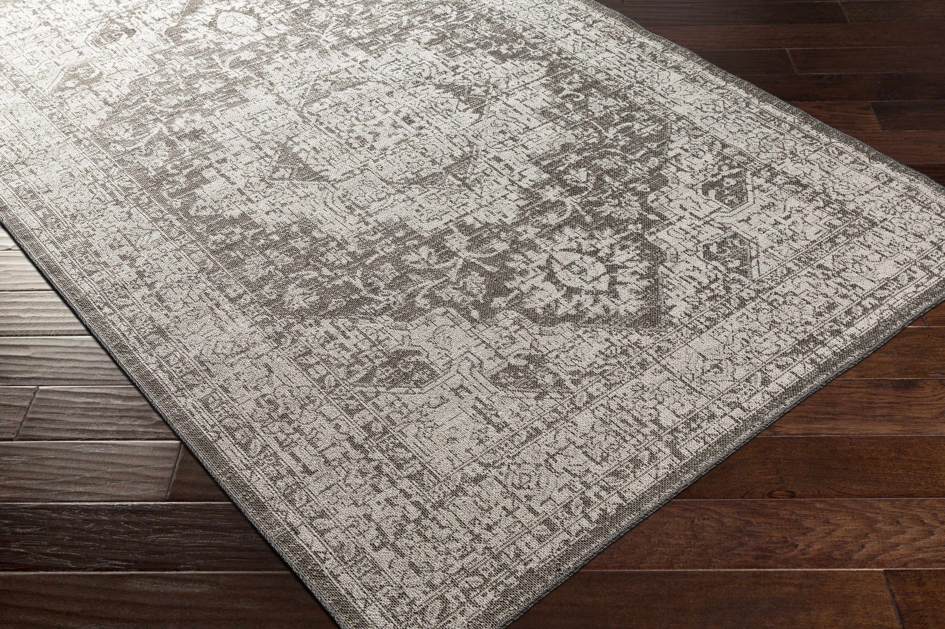 Veranda VRD-2302 Machine Woven Rug