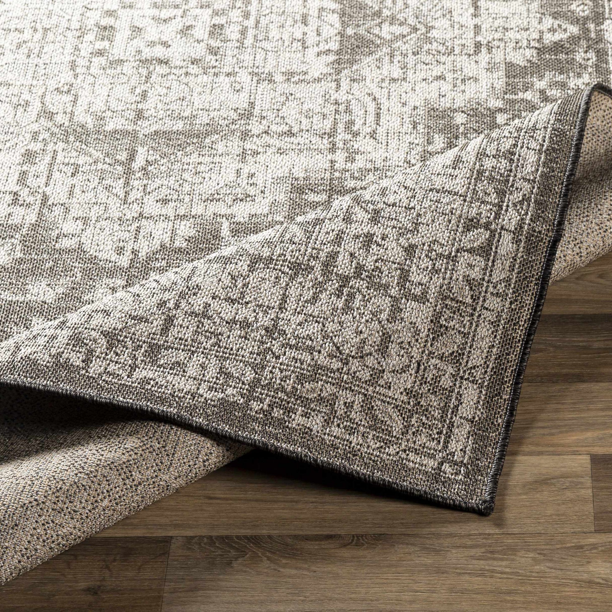Veranda VRD-2302 Machine Woven Rug