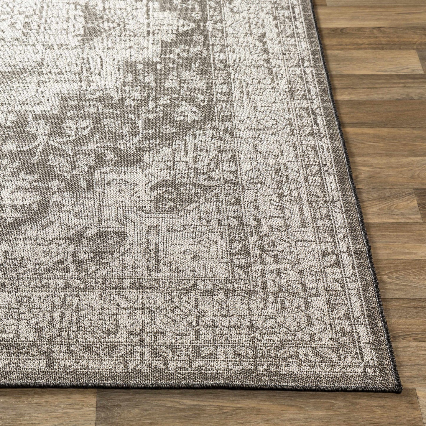 Veranda VRD-2302 Machine Woven Rug