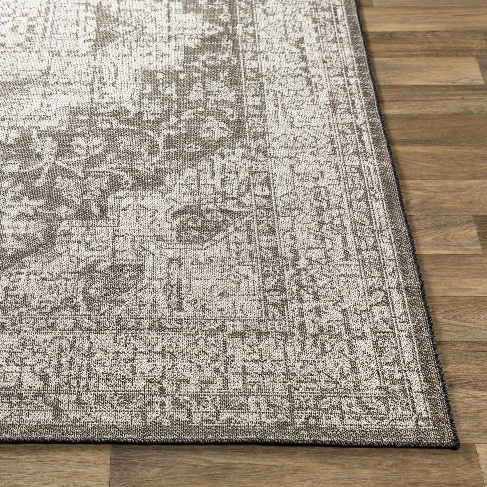 Veranda VRD-2302 Machine Woven Rug