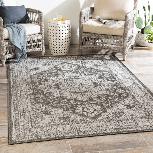 Veranda VRD-2302 Machine Woven Rug