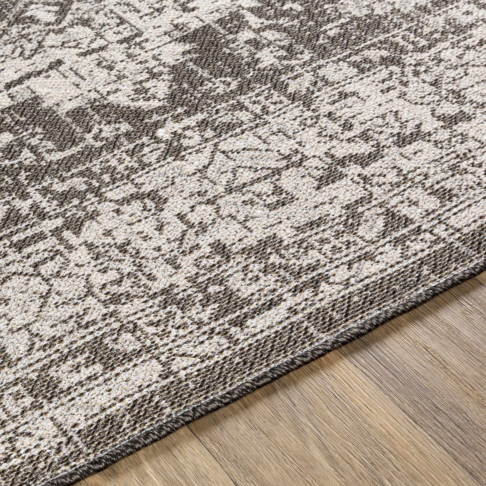Veranda VRD-2302 Machine Woven Rug