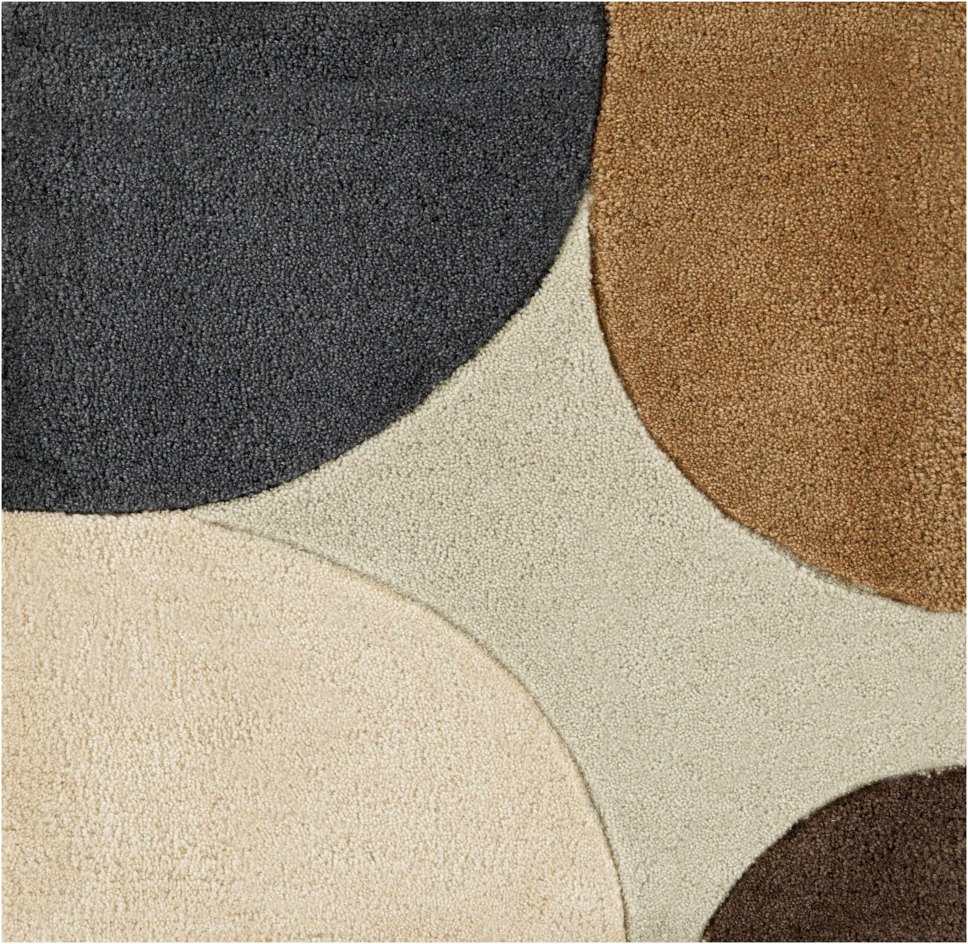 Cosmopolitan COS-9203 Hand Tufted Rug