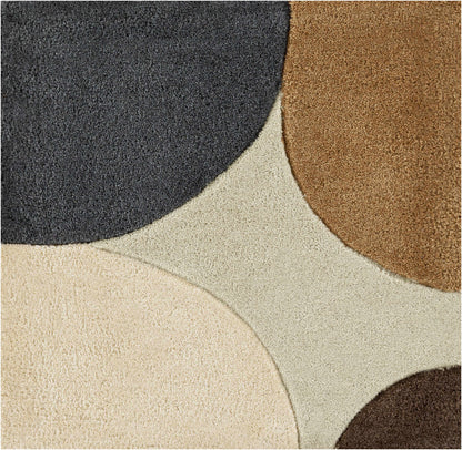 Cosmopolitan COS-9203 Hand Tufted Rug