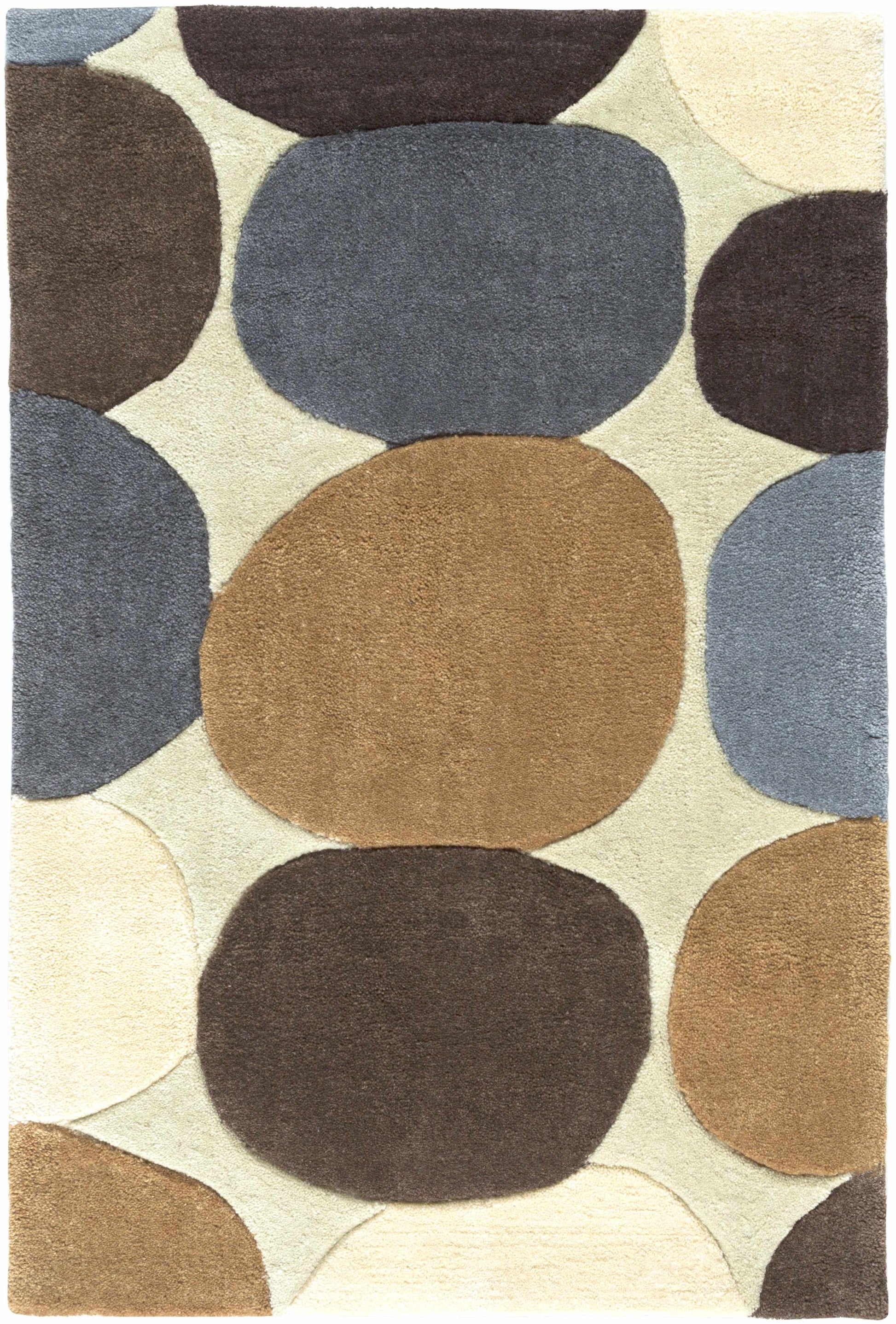 Cosmopolitan COS-9203 Hand Tufted Rug