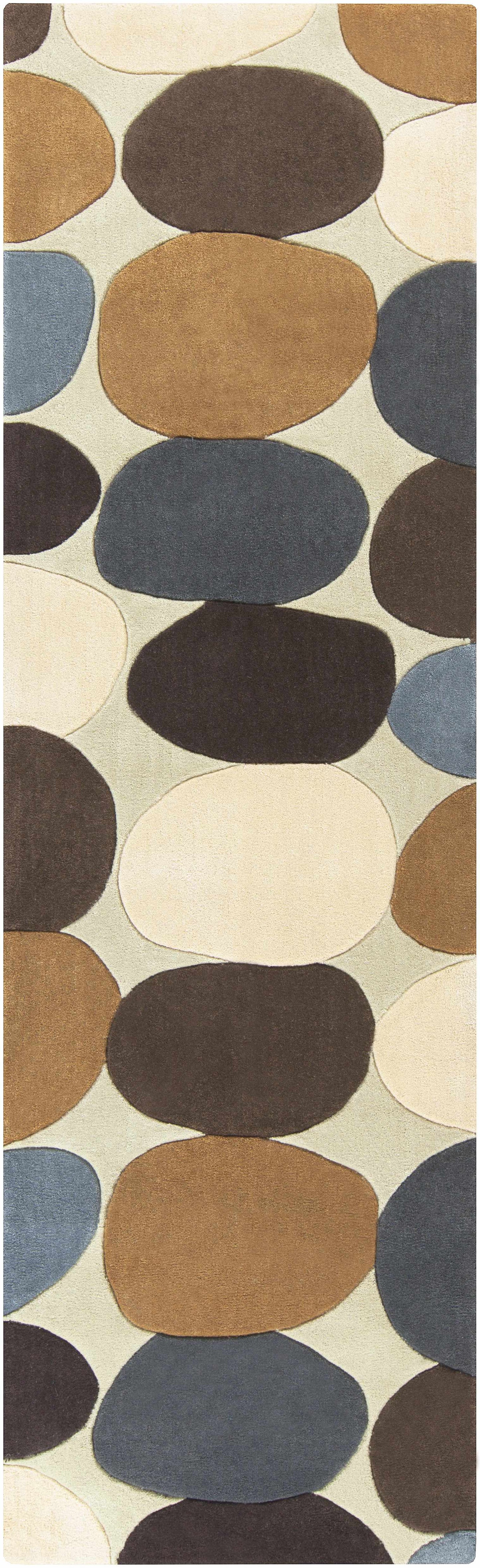 Cosmopolitan COS-9203 Hand Tufted Rug