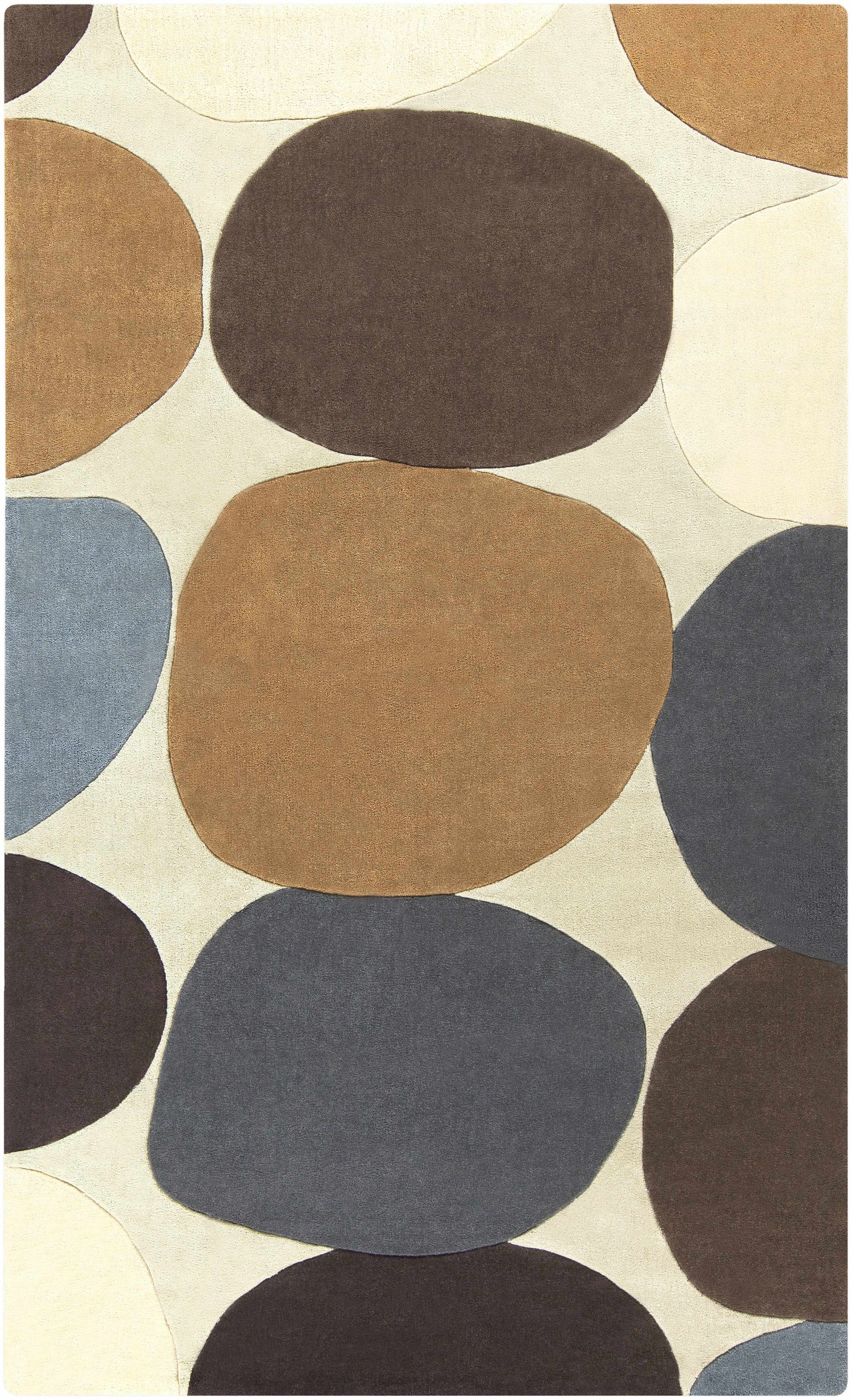 Cosmopolitan COS-9203 Hand Tufted Rug