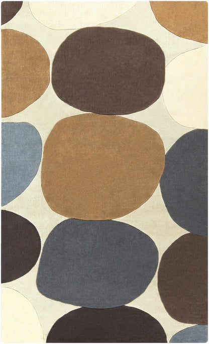 Cosmopolitan COS-9203 Hand Tufted Rug