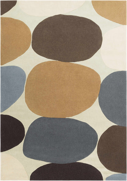 Cosmopolitan COS-9203 Hand Tufted Rug