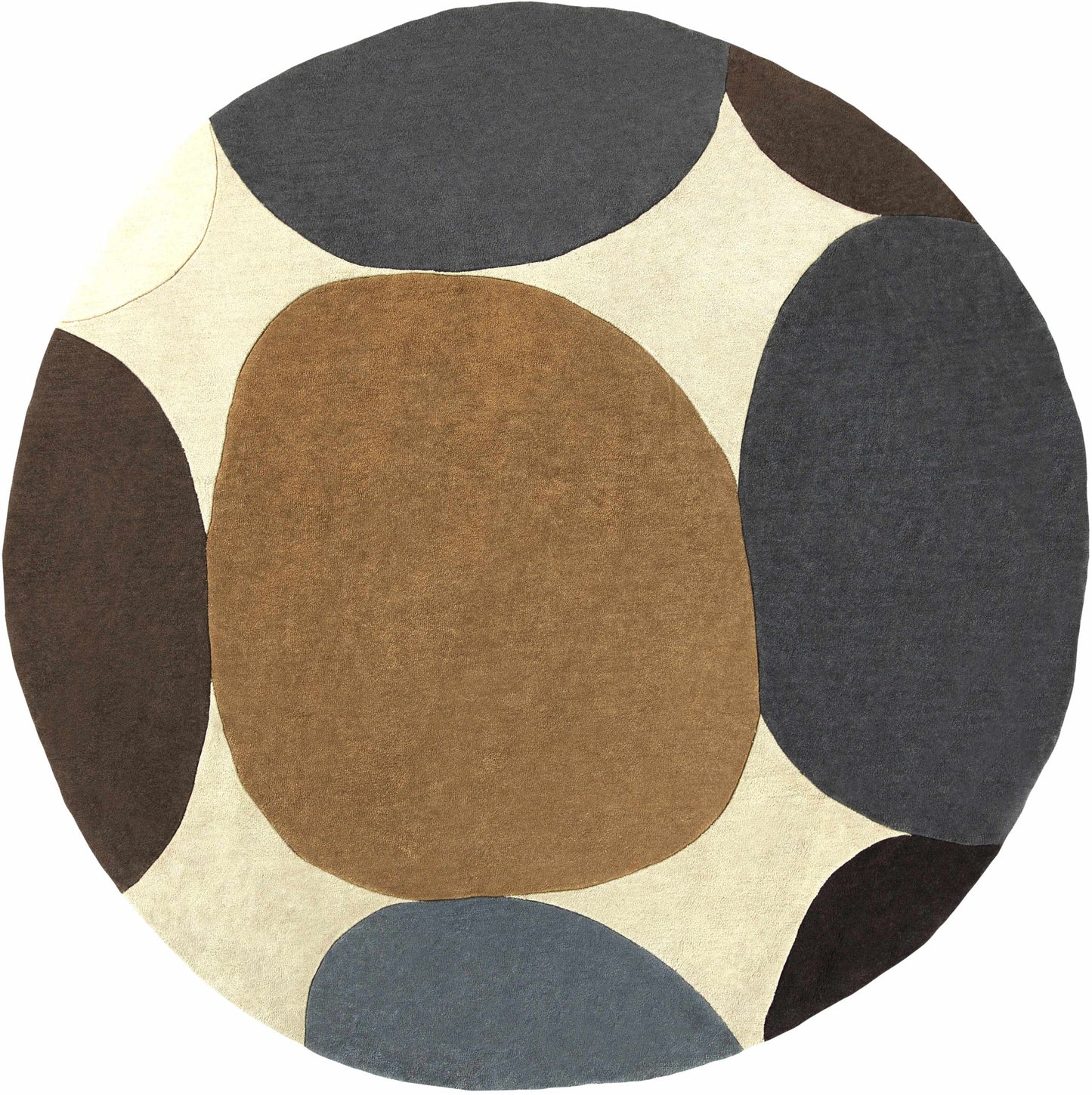 Cosmopolitan COS-9203 Hand Tufted Rug