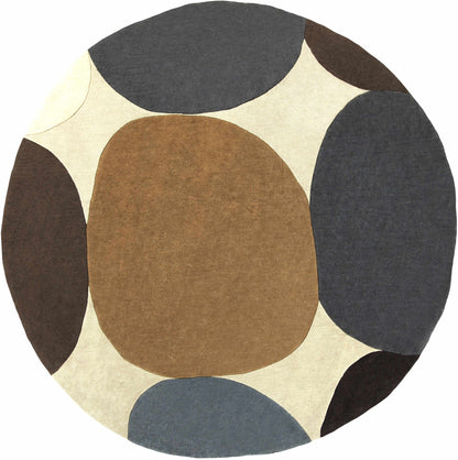 Cosmopolitan COS-9203 Hand Tufted Rug