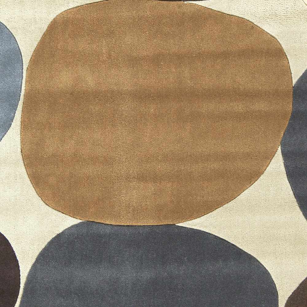 Cosmopolitan COS-9203 Hand Tufted Rug