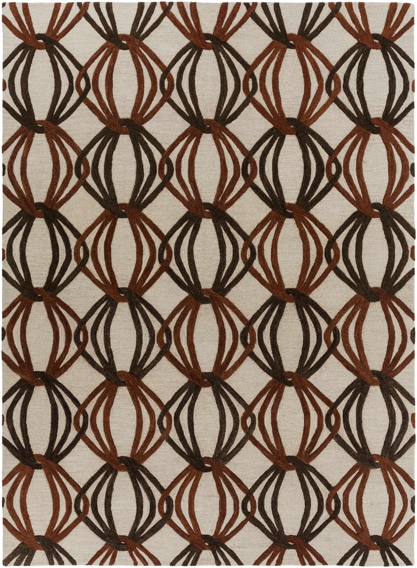 Dream DST-1176 Hand Tufted Rug