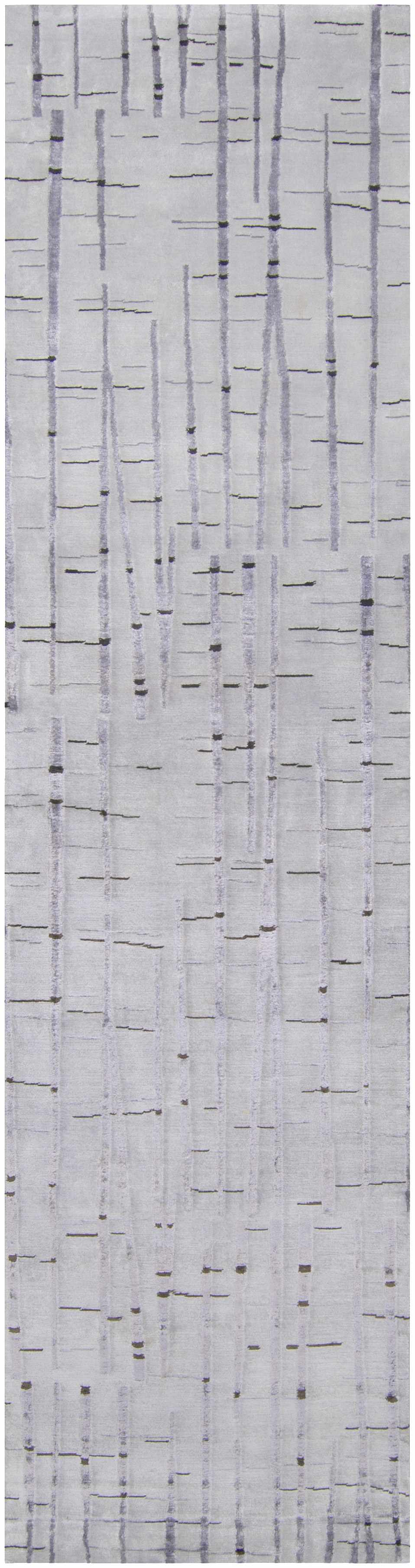 Shibui SH-7404 Hand Knotted Rug